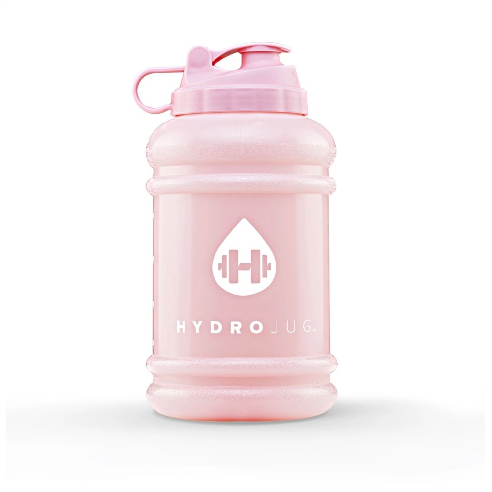 Light Pink Hydrojug